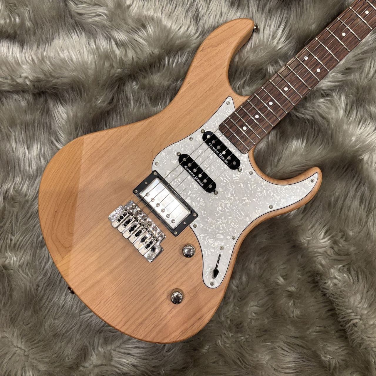 YAMAHA PAC612VIIX