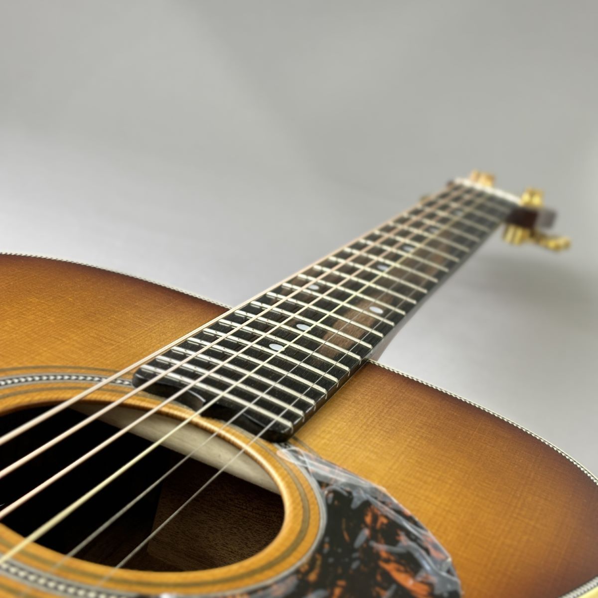 MATON EBG808-NASHVILLE エレアコギター（新品/送料無料）【楽器検索 