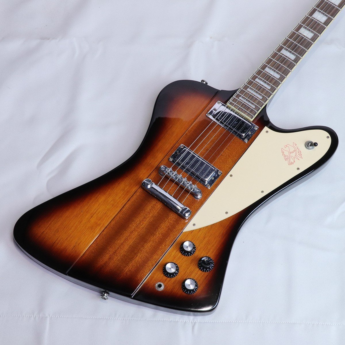 Epiphone Limited Edition Firebird V 2006年製【横浜店】（中古