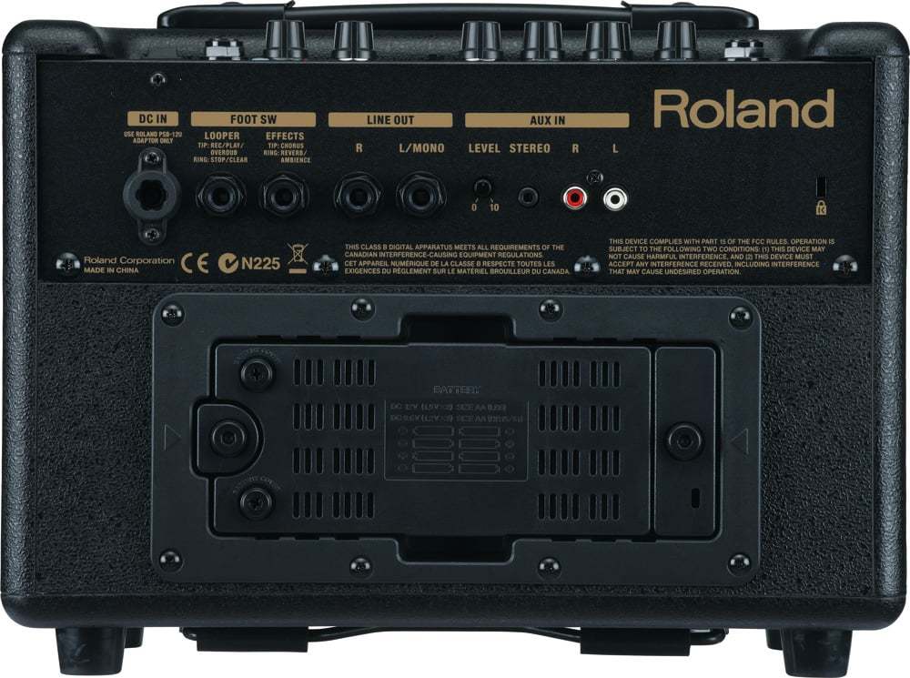 Roland AC-33 Acoustic Chorus ローランド アコギアンプ【福岡パルコ店