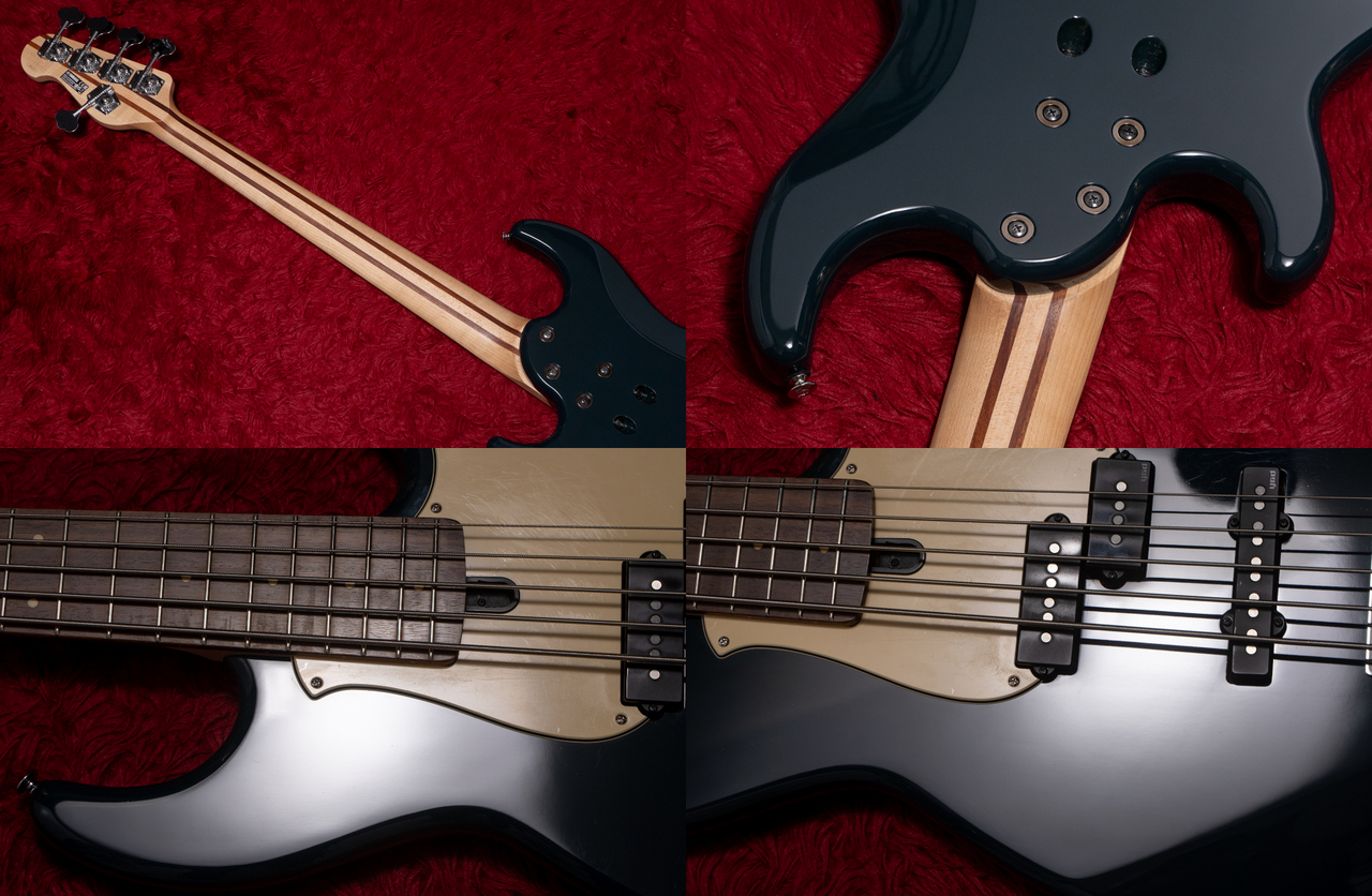 YAMAHA BB435 TB 2024 4.290kg #IKH083413【GIB横浜】（中古/送料無料