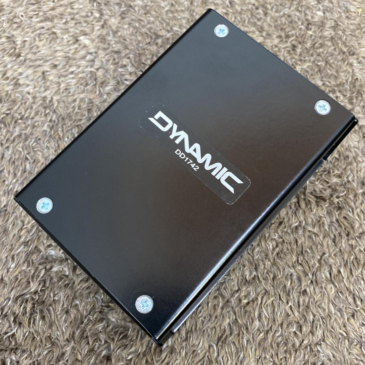 Vertex DYNAMIC DISTORTION【尾張小牧店】（新品/送料無料）【楽器検索