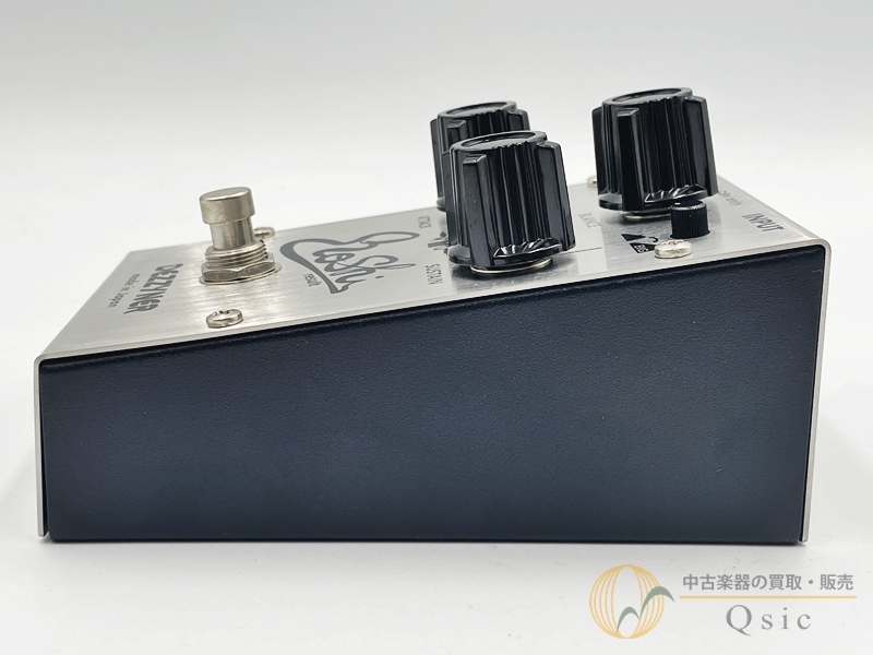 RoShi Pedals DEZZYNER result [OMS14]【箕面店在庫】（中古）【楽器