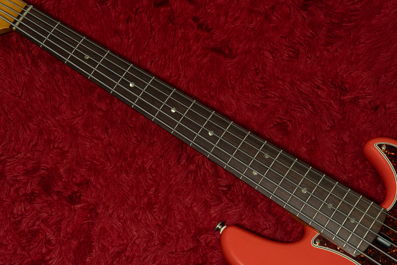 De Gier Soulmate 5 Classic Fiesta Red Aged 3.665kg #198【GIB横浜