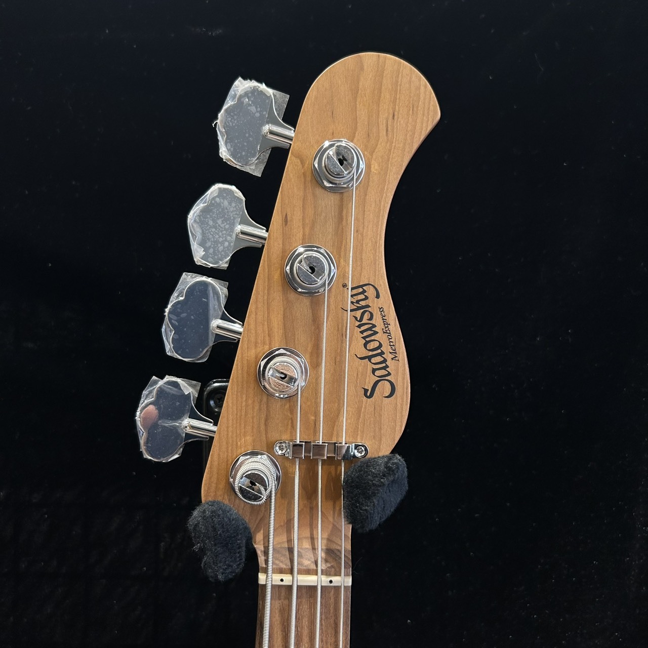 Sadowsky MX21 VJ4/R【メーカーアウトレット品】（新品/送料無料