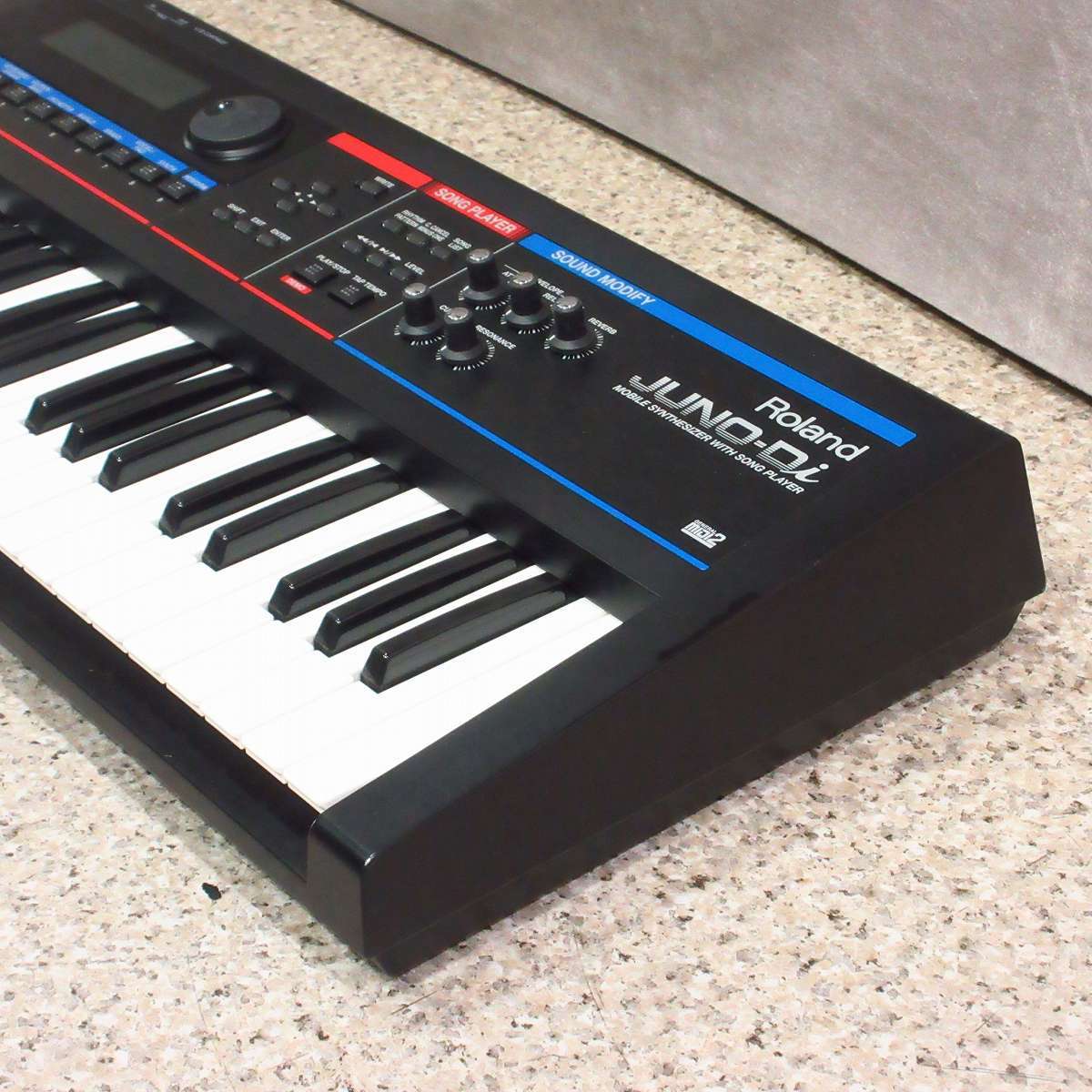 Roland JUNO-Di ver.1.02 