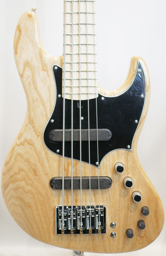 Xotic XJ-1T 5st Natural（新品）【楽器検索デジマート】
