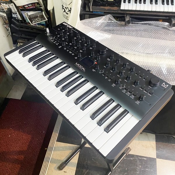 Modal Electronics ARGON8（中古）【楽器検索デジマート】