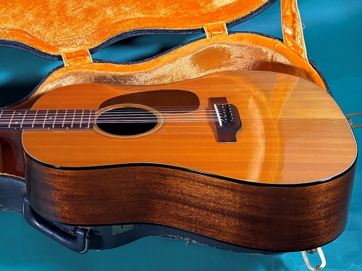 Martin D12-20（ビンテージ）【楽器検索デジマート】
