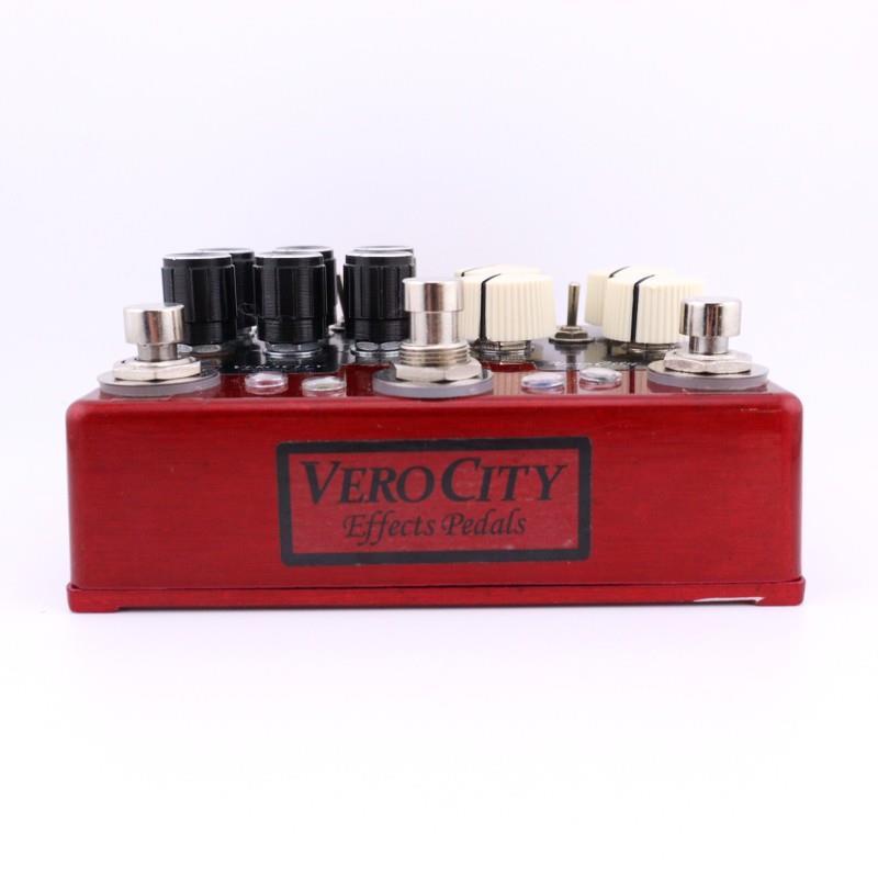 VeroCity Effects Pedals USED 中古 Vero Twin-Premium External