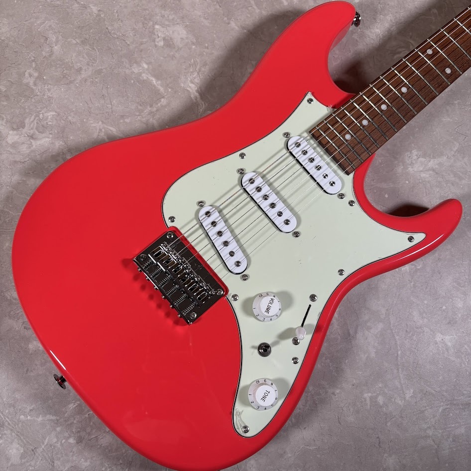 Ibanez AZES31 エレキギター（新品/送料無料）【楽器検索