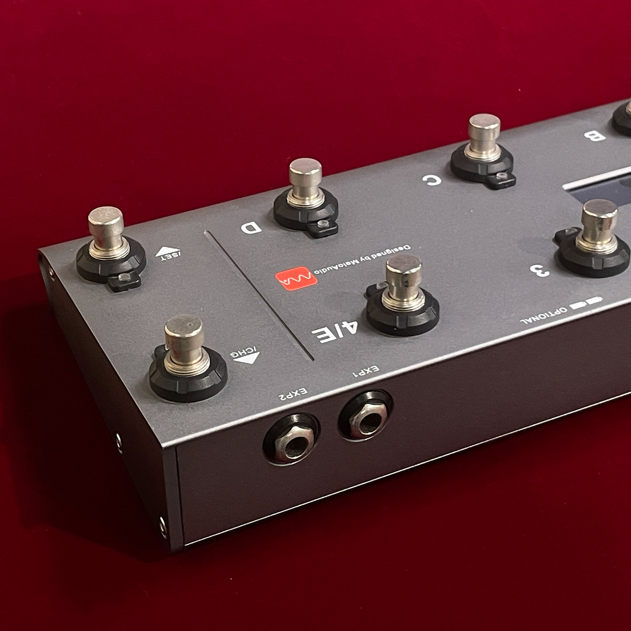 MELO AUDIO MIDI Commander 【中古】【箱付】（中古）【楽器検索