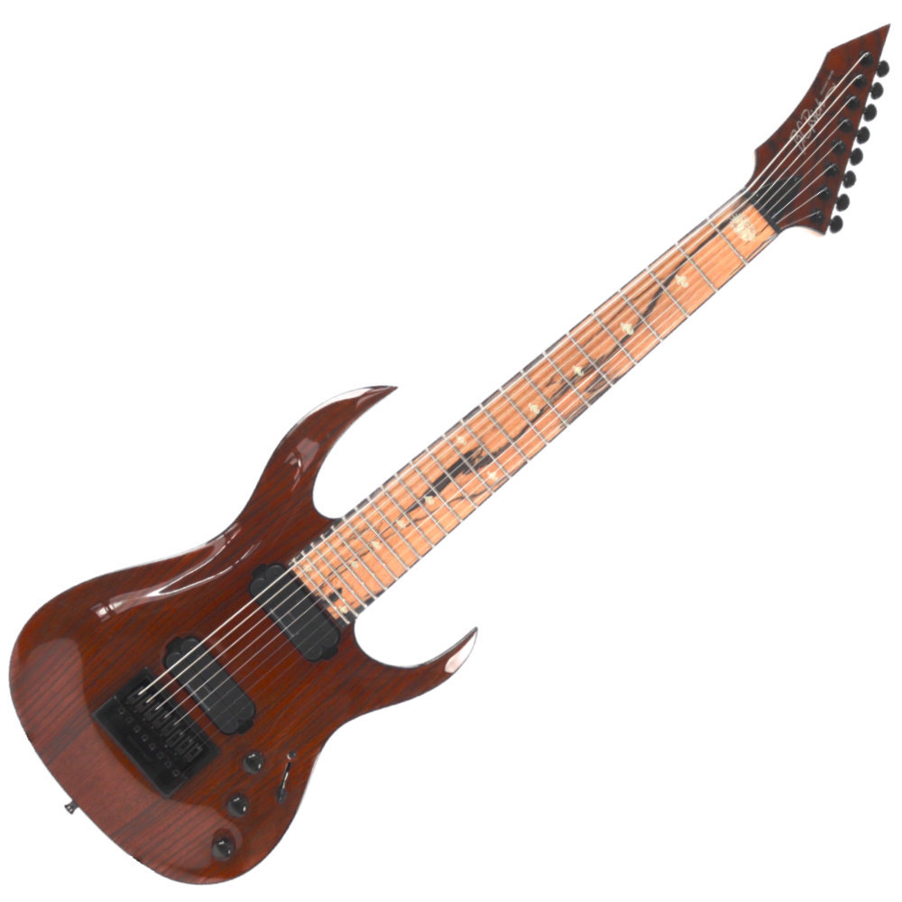【18％OFF】 B.C.Rich アウトレット B.C.Rich SHREDZILLA ARCHTOP PROPHECY 8 ギター