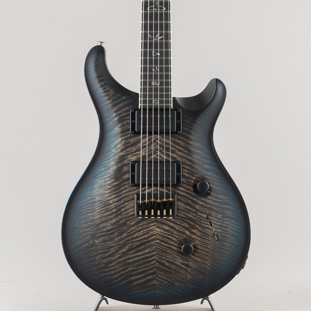 Paul Reed Smith(PRS) Mark Holcomb Holcomb Blue Wraparound Burst