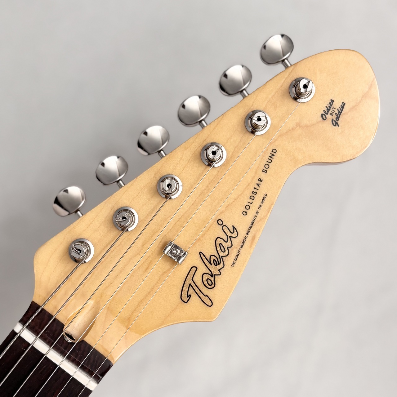 Tokai AST-101 Pink Paisley #250584【3.64kg】（新品）【楽器検索