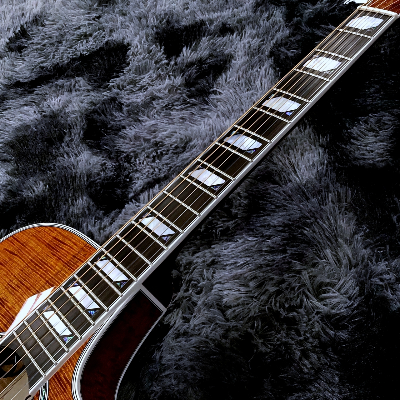 takamineギター Takamine TSP178AC SBB｜ミュージックランドKEY