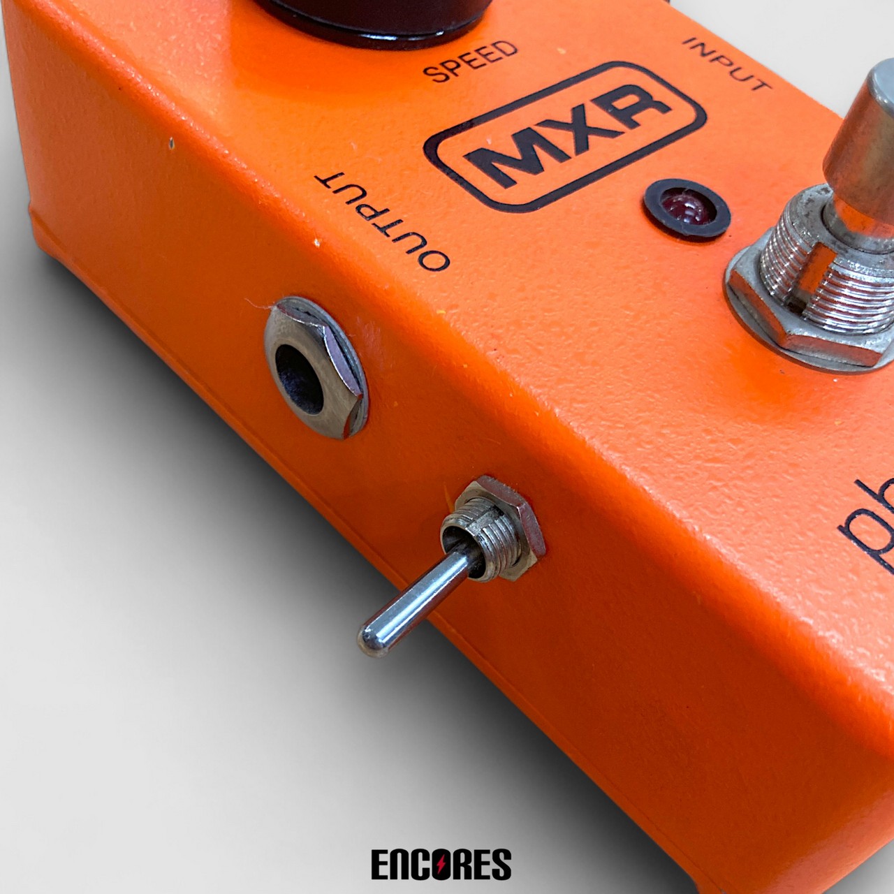 MXR M101 Phase 90 EWS Vibe MOD フェイザー（中古）【楽器検索