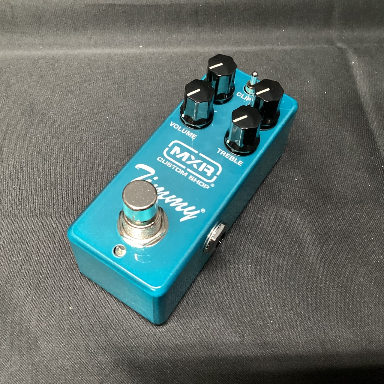 MXR TIMMY OD CSP027(エムエックスアール ポール・コクレイン)（新品 