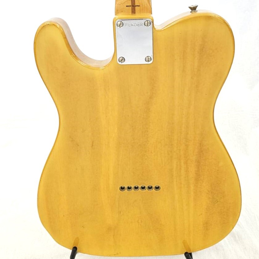 Fender Japan TL52-75 A Serial Vintage 【浦添店】（ビンテージ/送料 