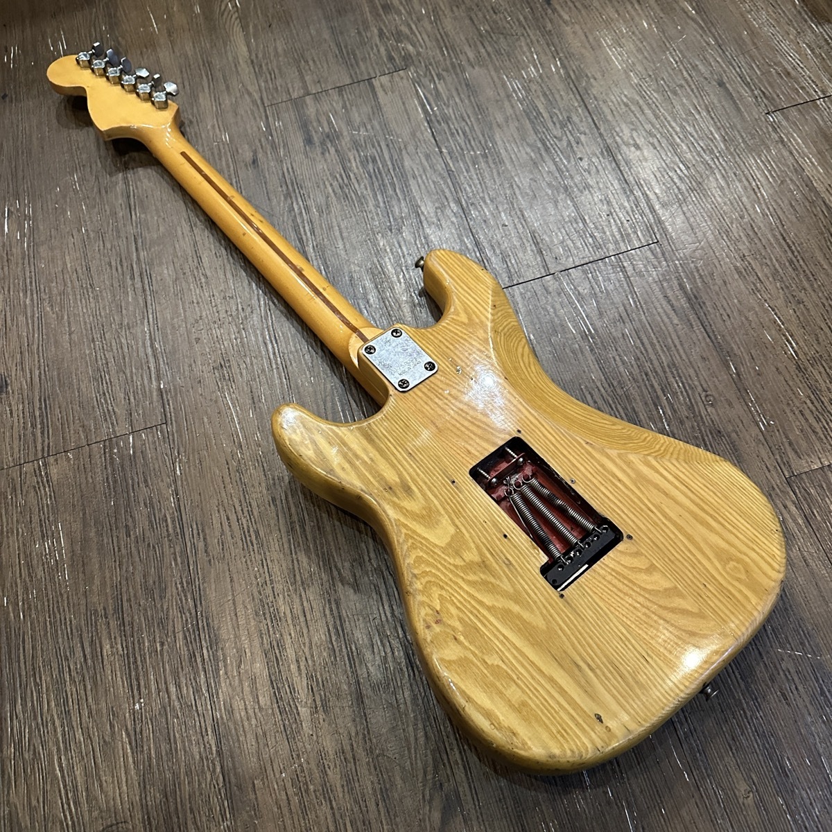 Greco SE-550N 1975年製 Electric Guitar（中古/送料無料）【楽器検索