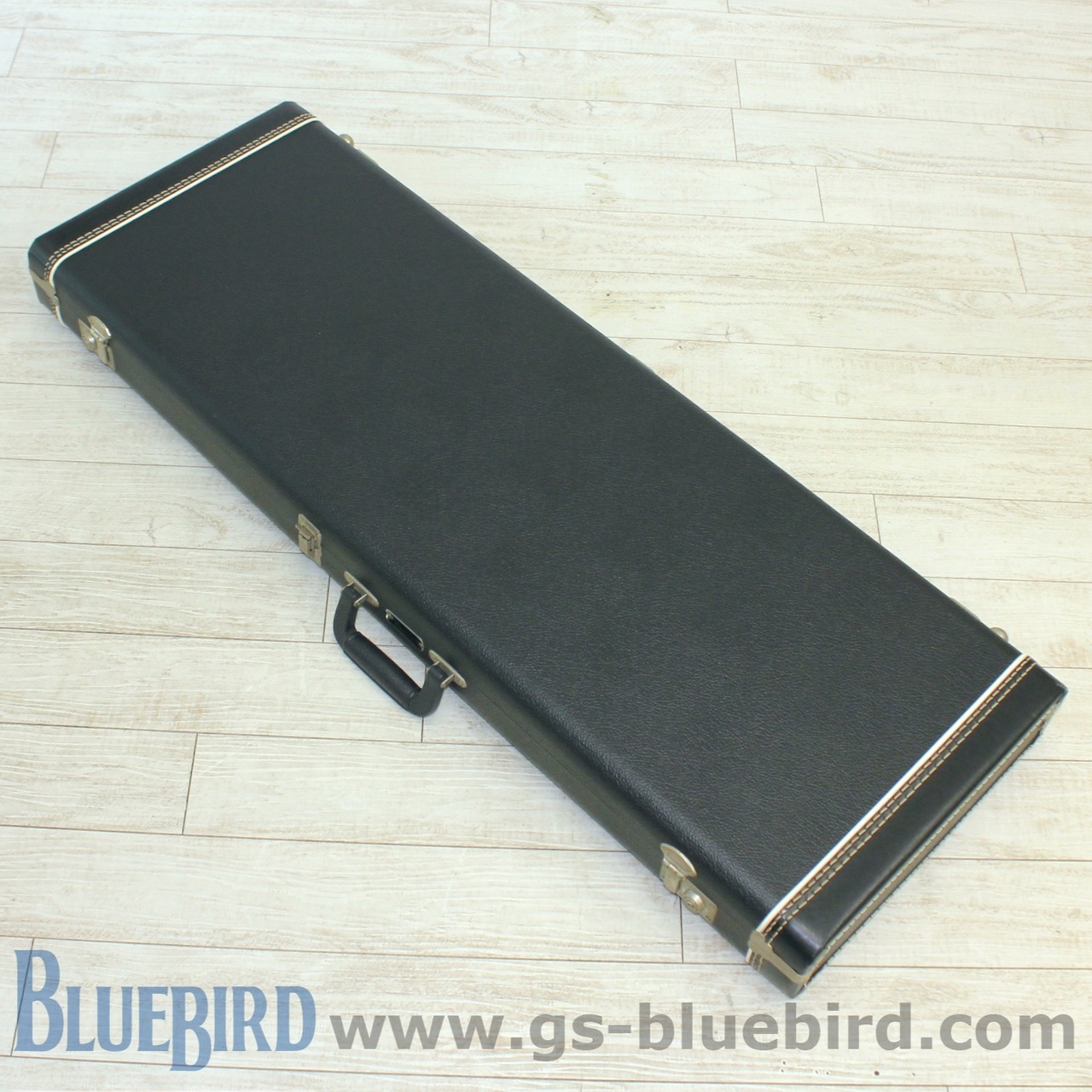 Fender G&G Black Torlex Case for ST/TL（中古）【楽器検索デジマート】