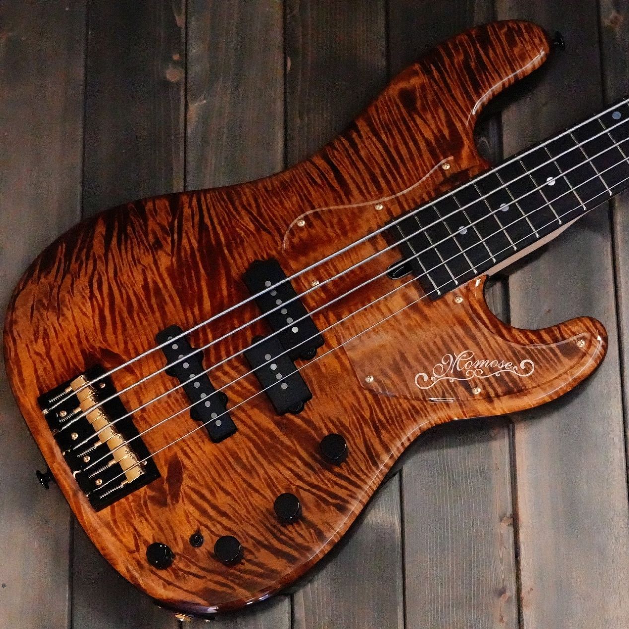 momose MPJ-Fiv-EWC-AC FT26 BR-VGR（新品/送料無料）【楽器検索