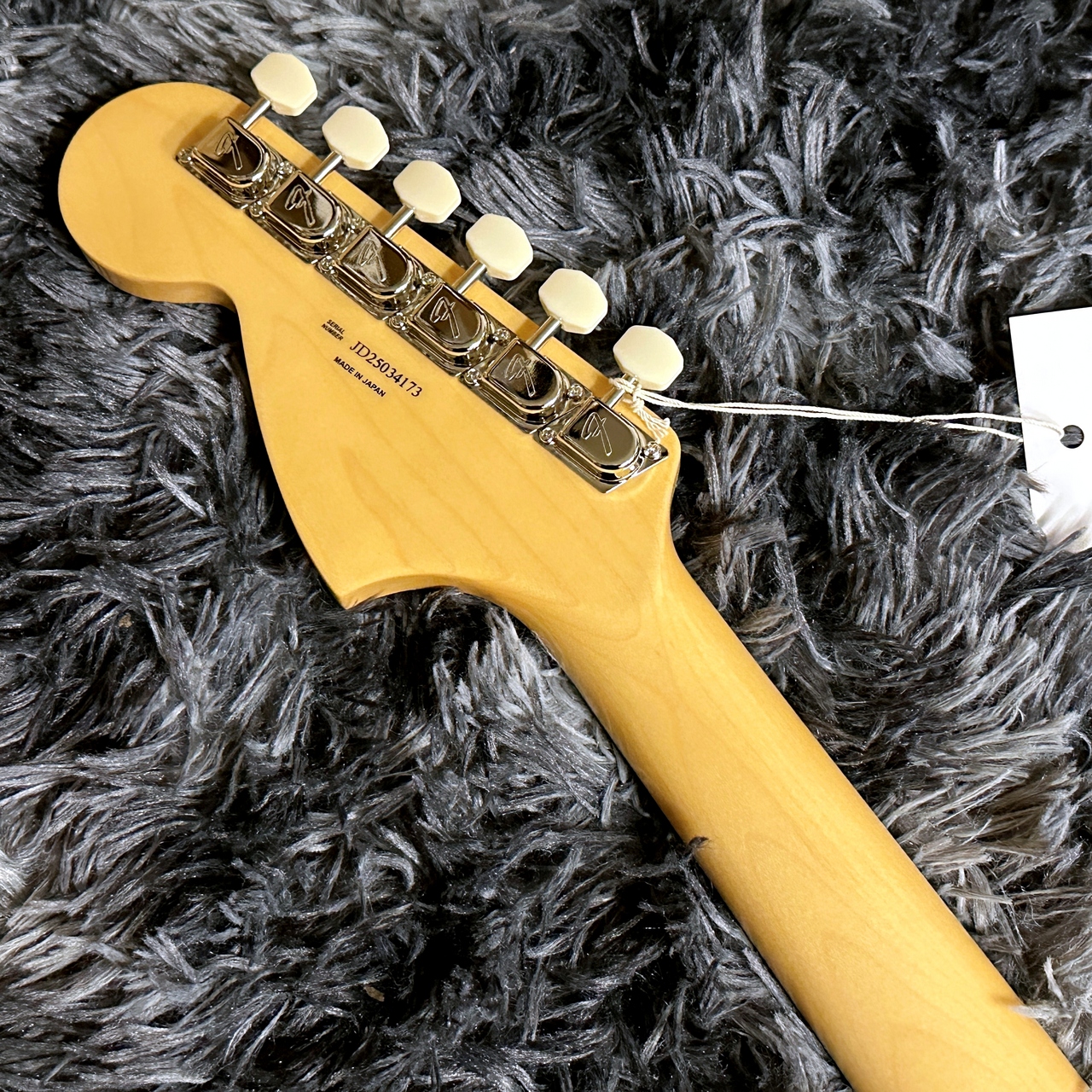 ギター 70s Fresher Mustang type Made in Japan ギター 70s Fresher Mustang type Made in Japan ギター 70s Fresher