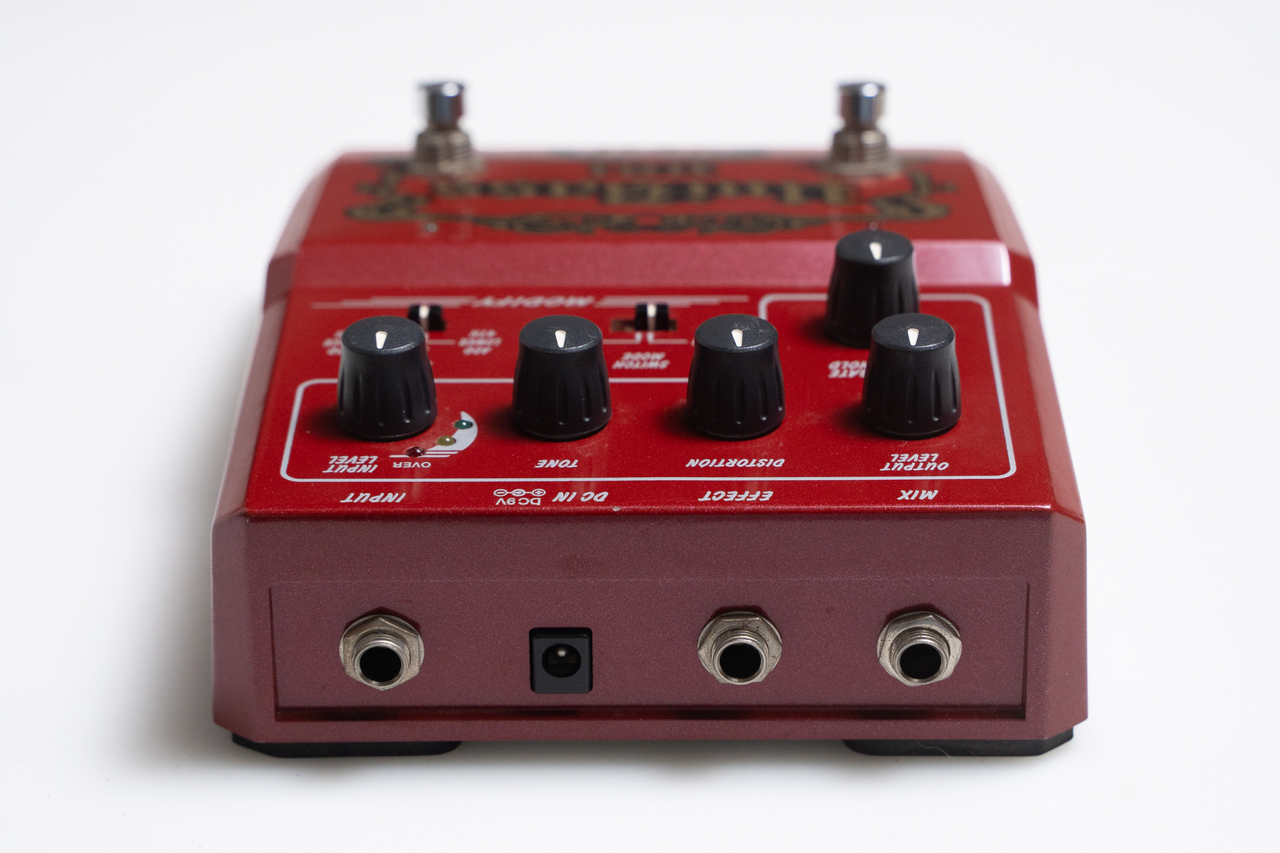AKAI UNIBASS【GIB横浜エフェクター館】（中古/送料無料）【楽器検索