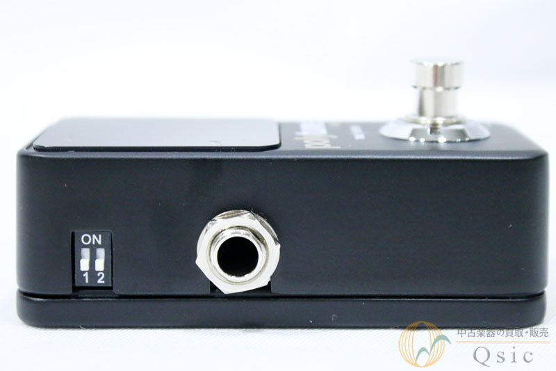 【美品】tc electronic polytune 3 チューナー tc electronic POLYTUNE 3 ※国内正規品 ｜イケベ楽器店
