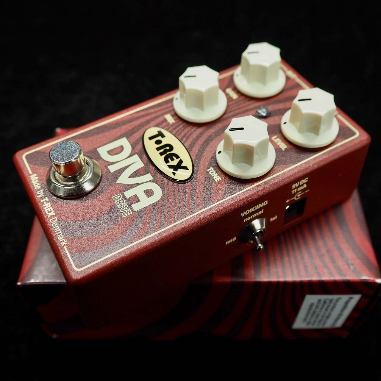 T-rex DIVA DRIVE（中古）【楽器検索デジマート】