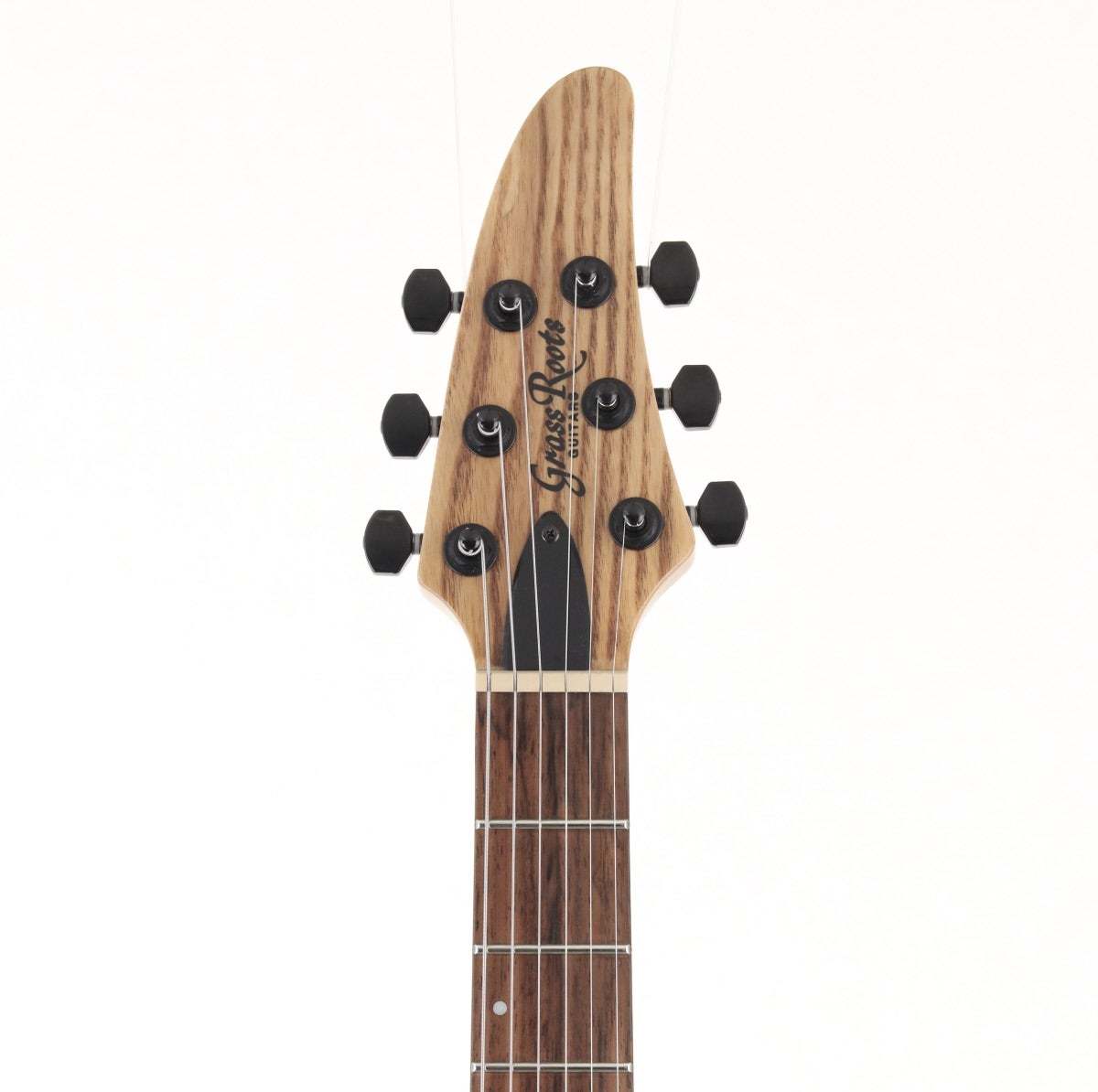 GrassRoots G-HR-42NT Burner Natural [3.39kg/2018年製] グラスルーツ