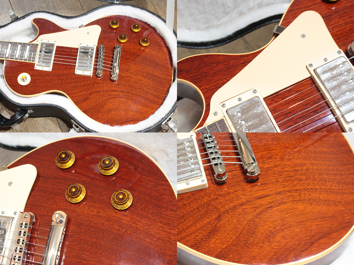 Gibson Les Paul Classic Antique 