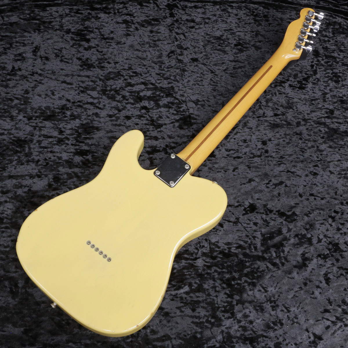 Fender Japan TL72-53 OWB 【SN MIJ Q037514】 【新宿店】（中古/送料