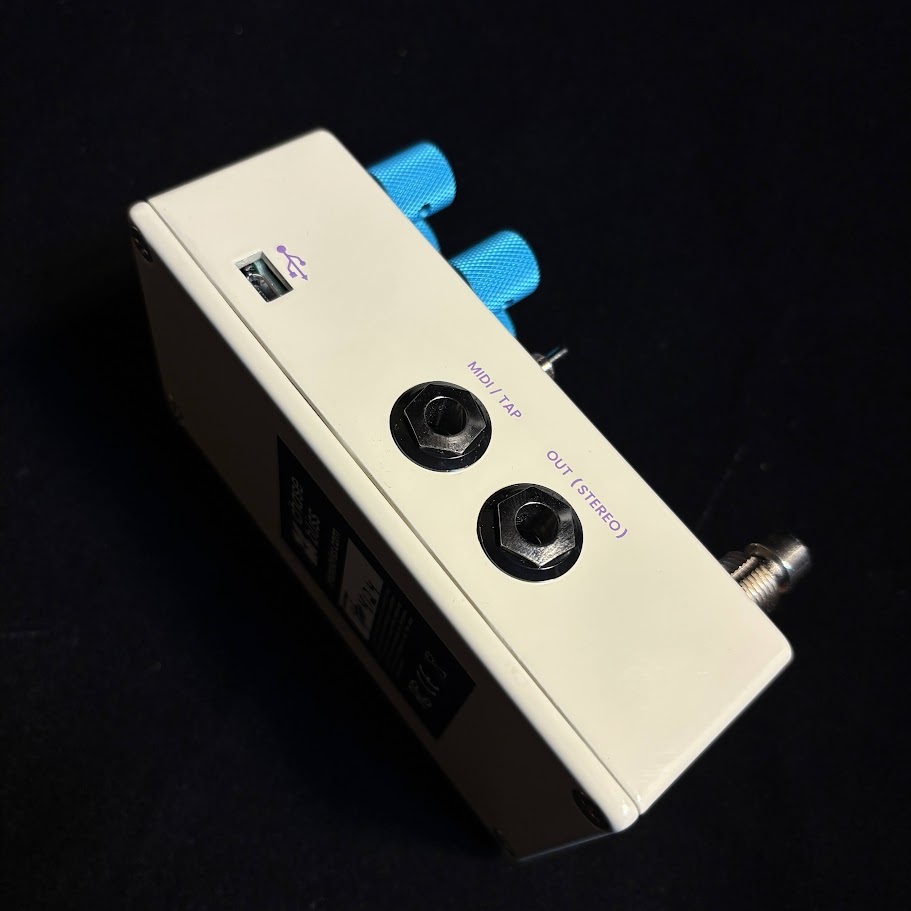 Chase Bliss Audio 【限定デザイン】Reverse Mode C(2025) Chase Bliss