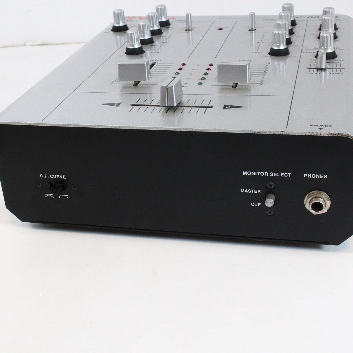 Vestax VMC-002XL JUNK 【渋谷店】（中古）【楽器検索デジマート】