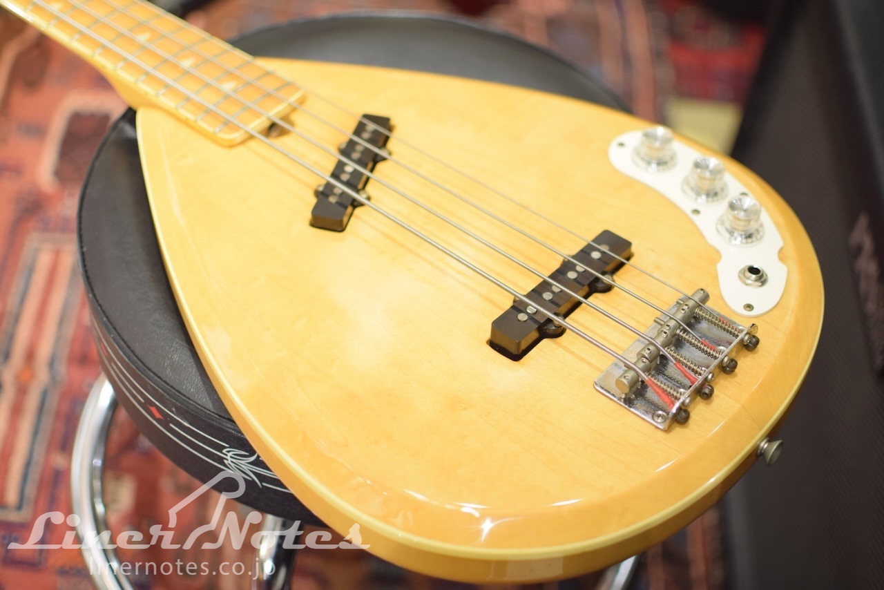 FERNANDES FRB-65 ベース 90年代 FERNANDES FRB-65 ベース90年代