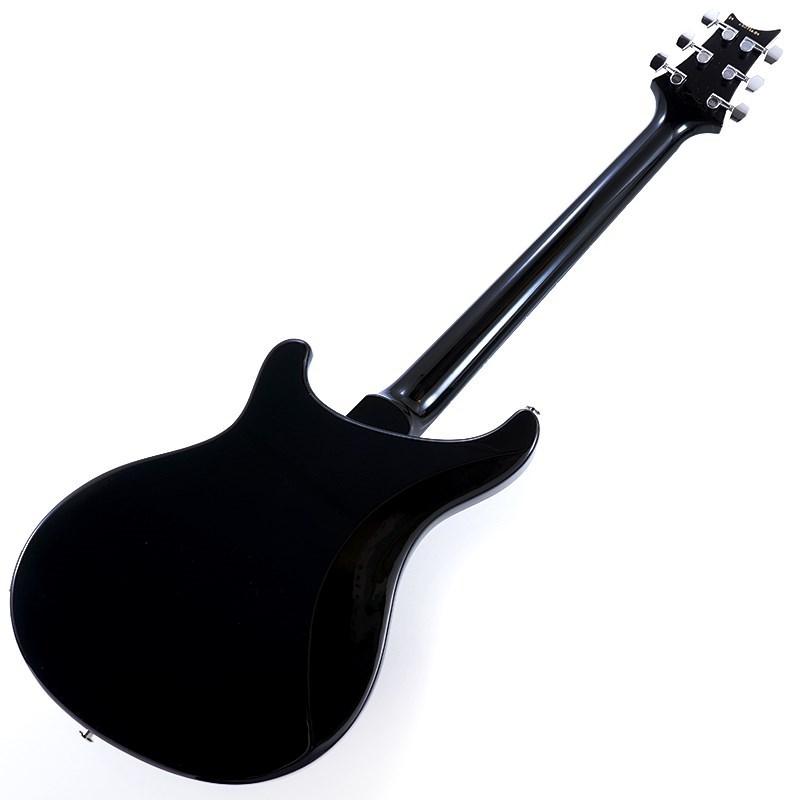 Paul Reed Smith(PRS) 2024 S2 Vela (Black)（新品）【楽器検索