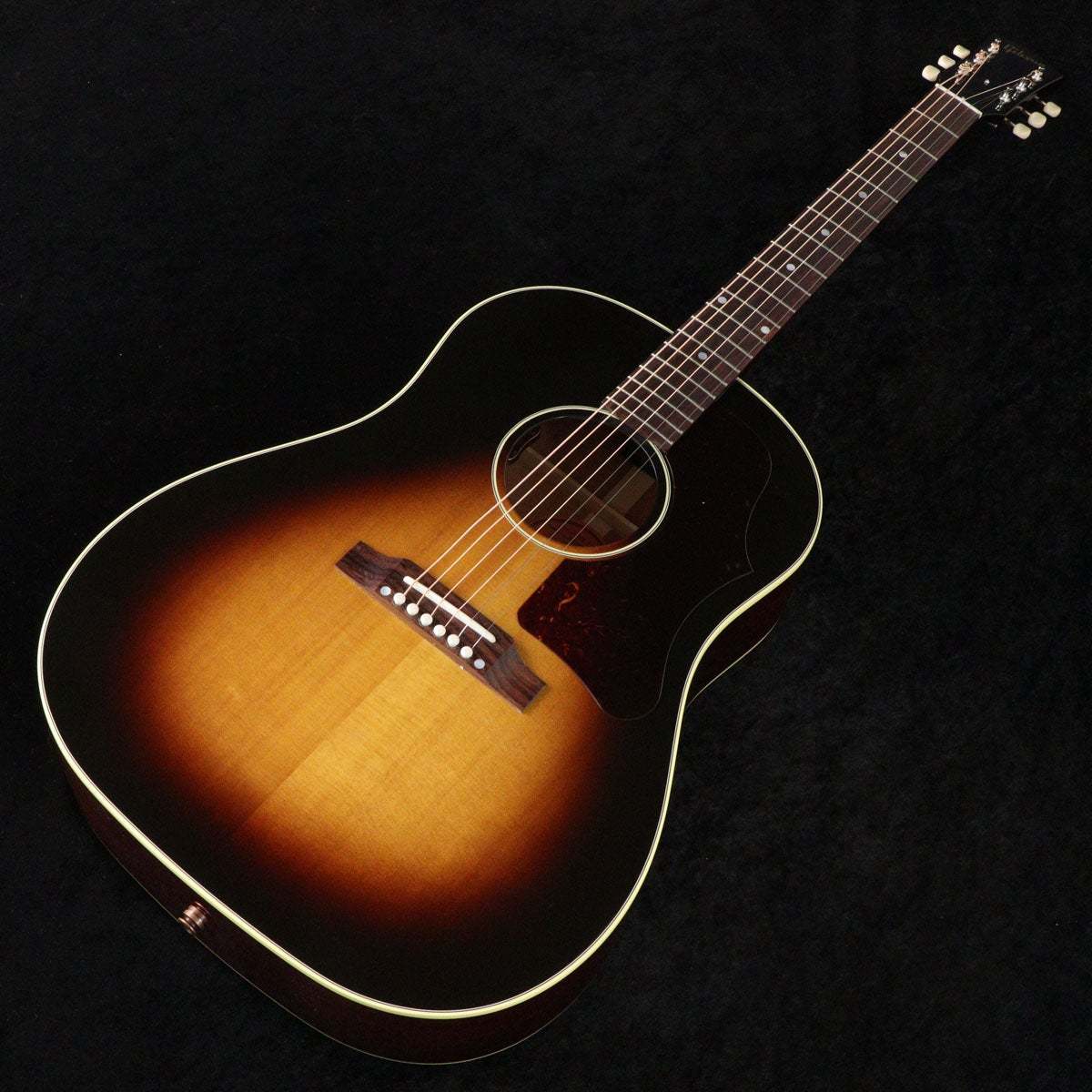Gibson 1950s J-45 Original Vintage Sunburst【御茶ノ水