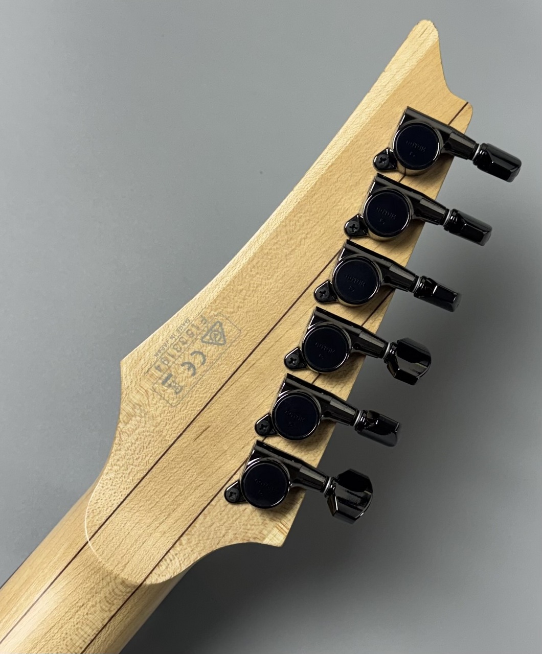 Ibanez Prestige RG2770FZA TR #F1533194 （中古）【楽器検索デジマート】