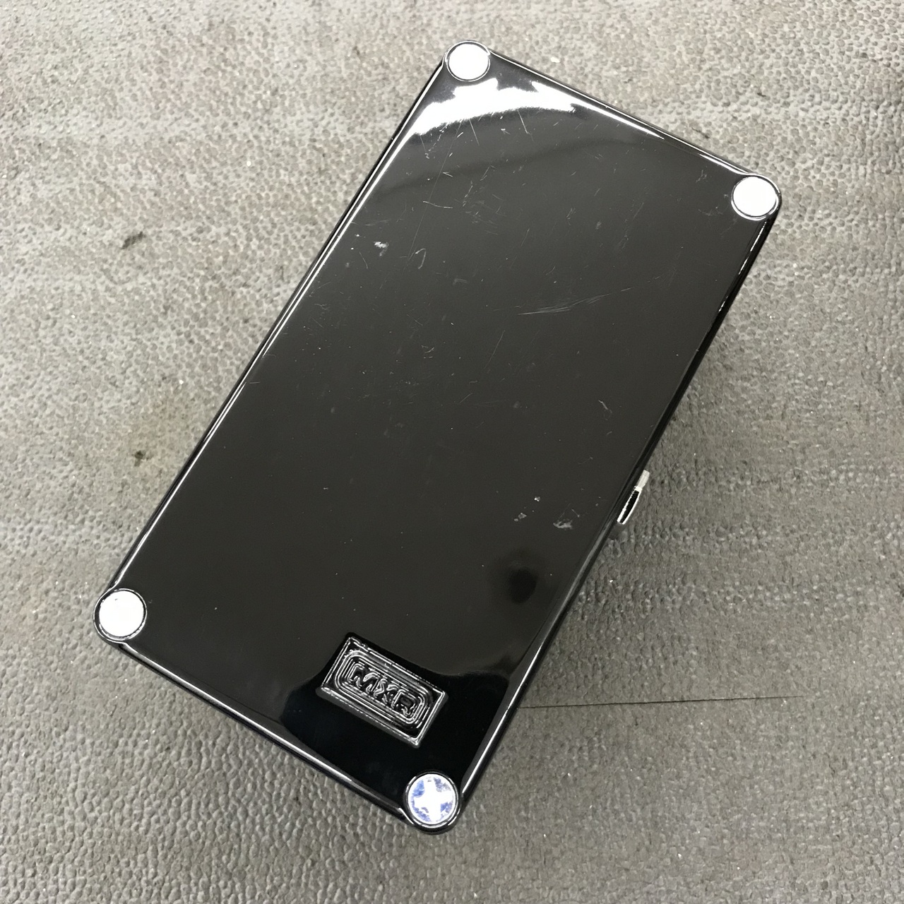 MXR RR104 Randy Rhoads Distortion+（中古）【楽器検索デジマート】
