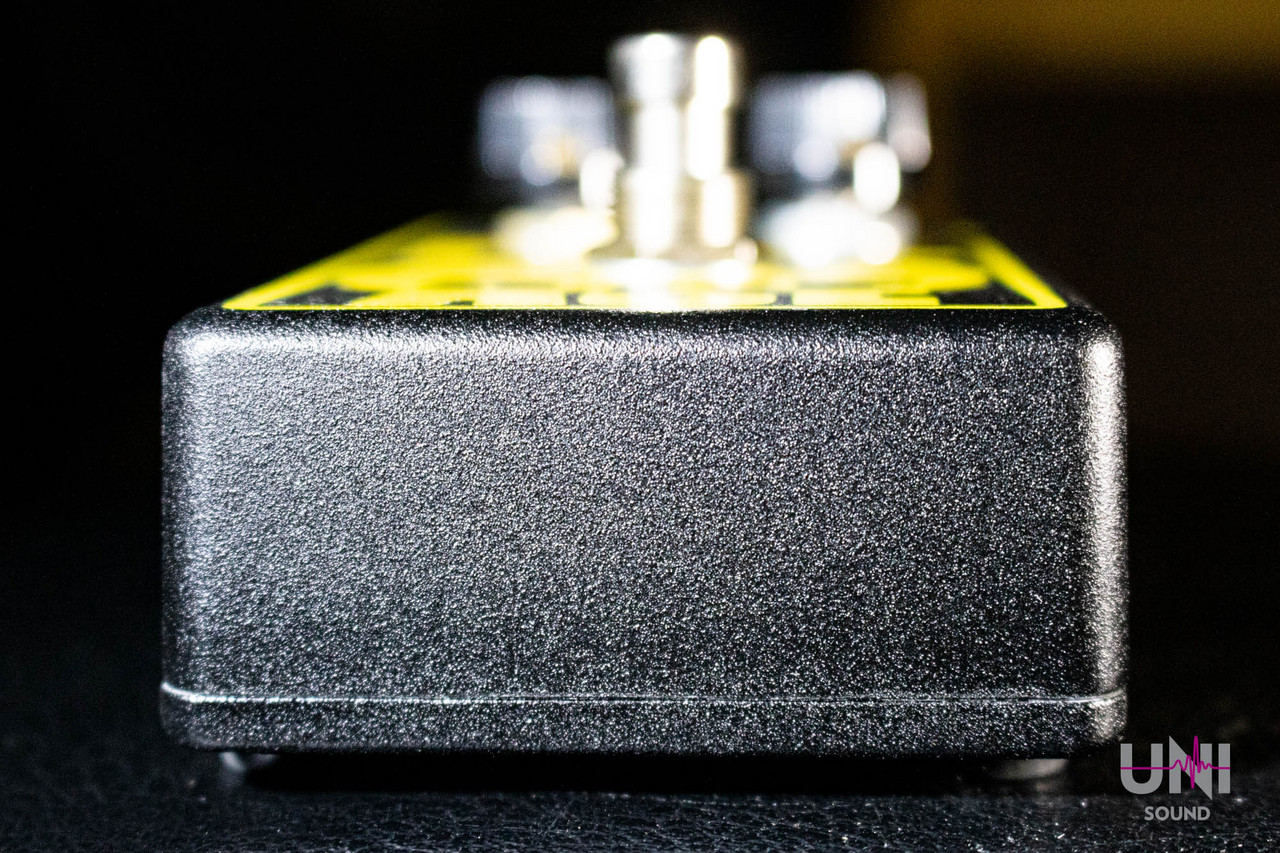 【値下げ】 Fazz ace WALLACE AMPLIFICATION WALLACE AMPLIFICATION FUZZ ACE（中古）【楽器検索デジマート】