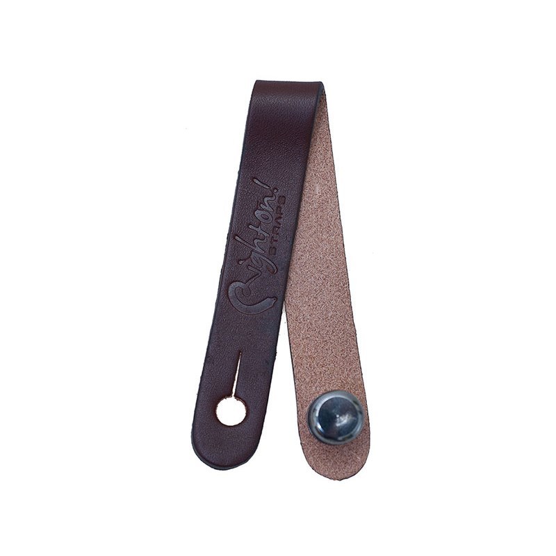 Righton! STRAPS STRAPLINK (Brown)