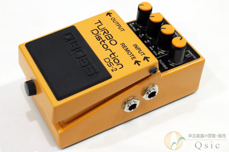 ギター BOSS DD-2 sddefault.jpg