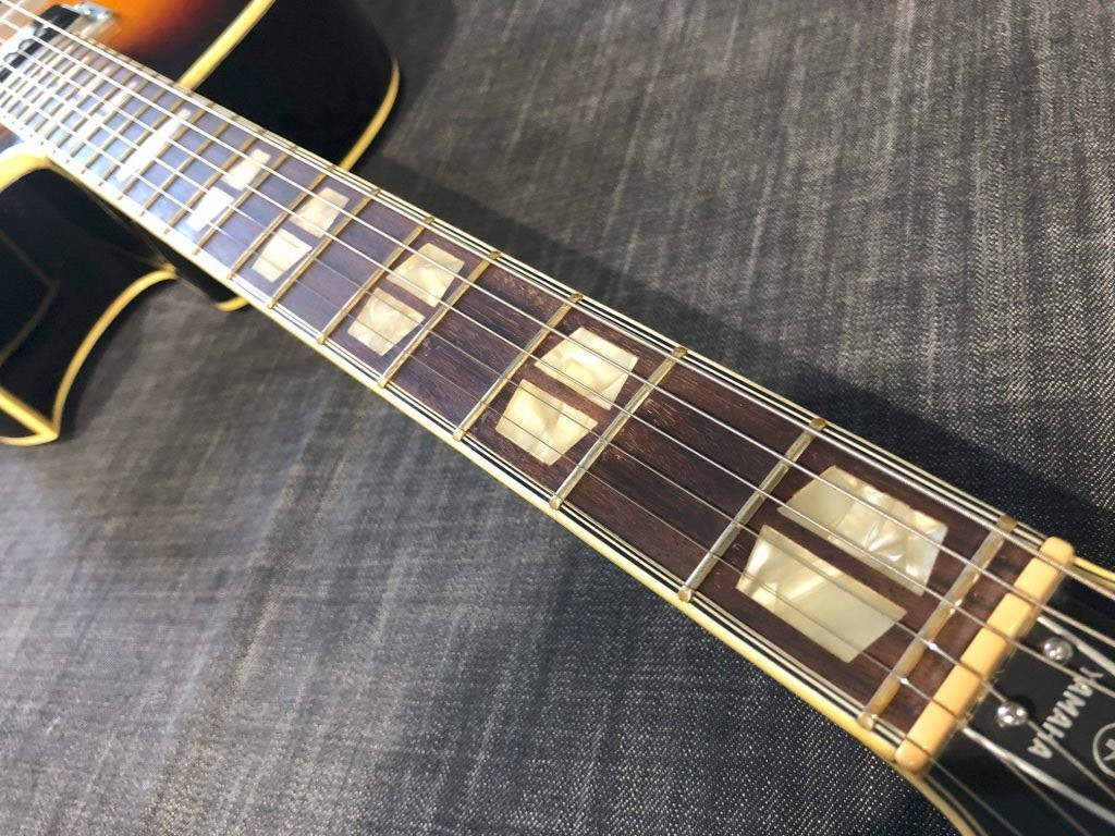 【ヴィンテージ・希少】YAMAHA AE-11　純正ケース付き YAMAHA AE-11（中古/送料無料）【楽器検索デジマート】