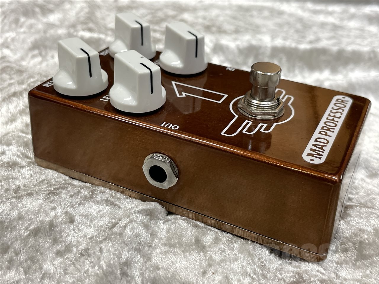 Mad Professor 1　FAC ディストーション　ＵSED良品 MAD PROFESSOR 