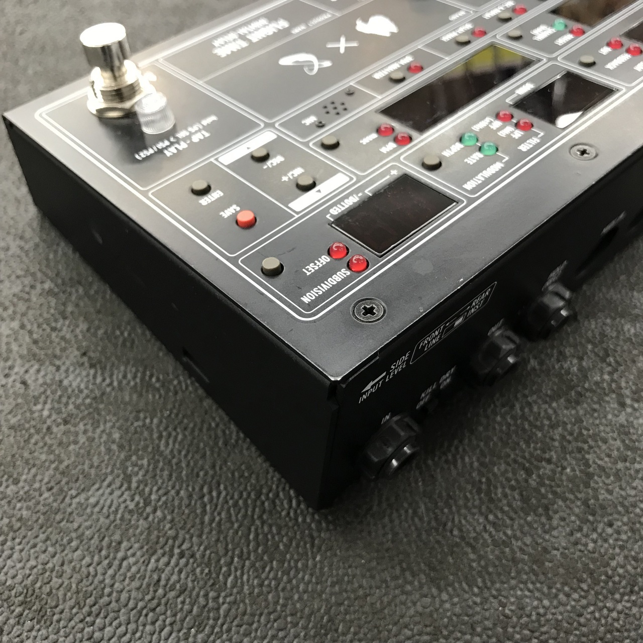 Free The Tone FT-2Y-S SUGIZO SIGNATURE FLIGHT TIME（中古