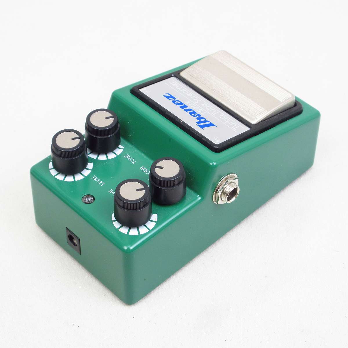 Ibanez TS9DX Turbo Tube Screamer オーバードライブ 【横浜店】（中古
