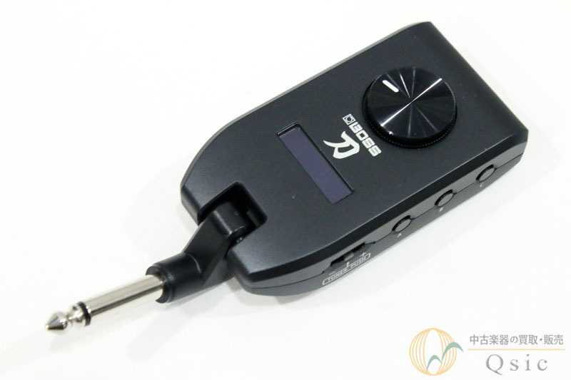 BOSS KATANA KATANA KATANA:GO Go GO ※販売終了品 生産終了品
