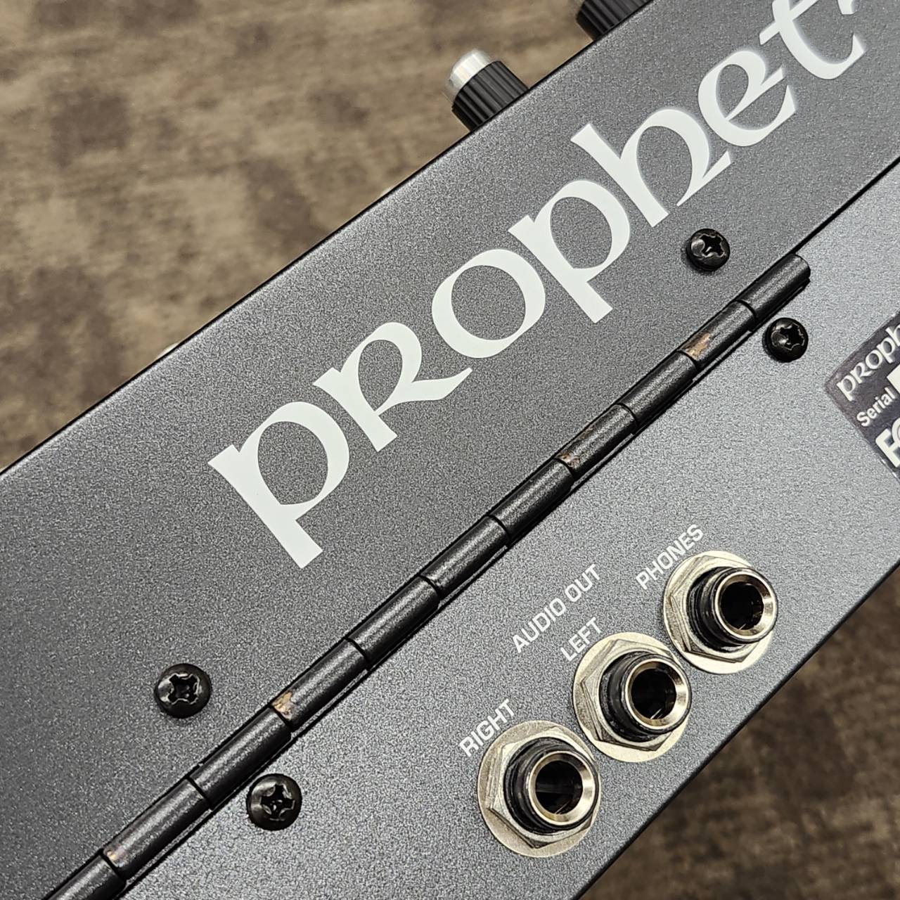 ホビー・楽器・アート prop Dave Smith Instruments Prophet-6（中古/送料無料）【楽器検索