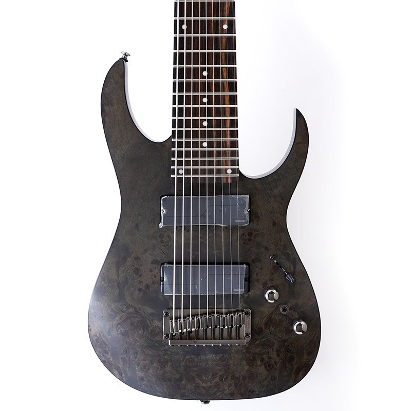 Ibanez Axe Design Lab RG9PB-TGF（新品）【楽器検索デジマート】